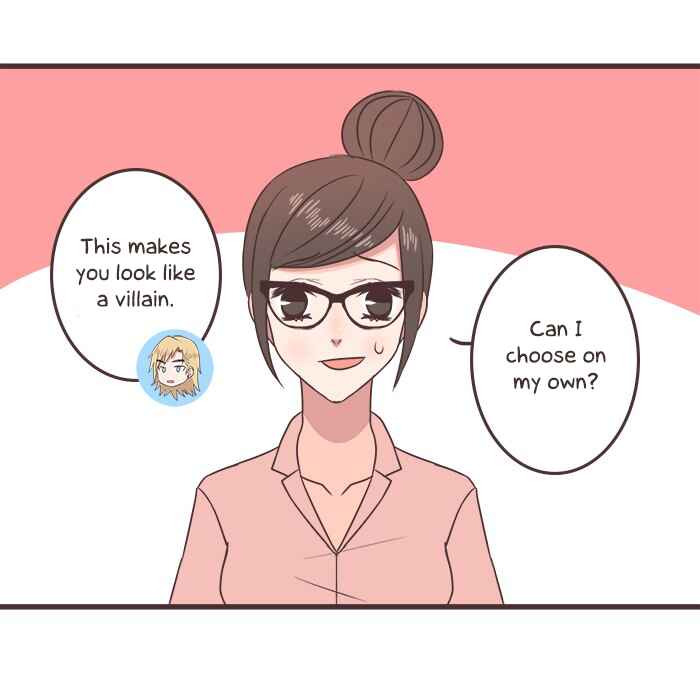 Mafia's Daughter: Operation Makeover Chapter 41 - Page 16