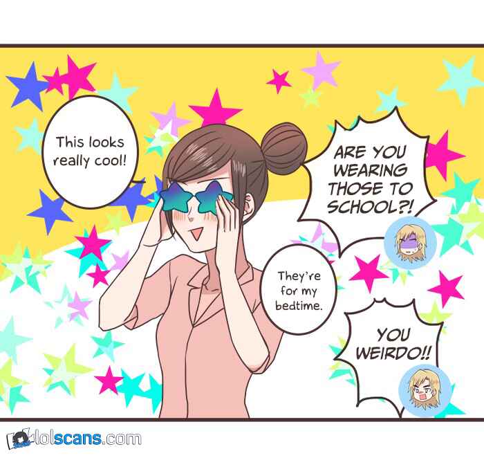 Mafia's Daughter: Operation Makeover Chapter 41 - Page 17