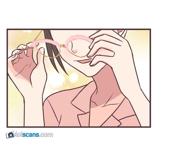 Mafia's Daughter: Operation Makeover Chapter 41 - Page 21