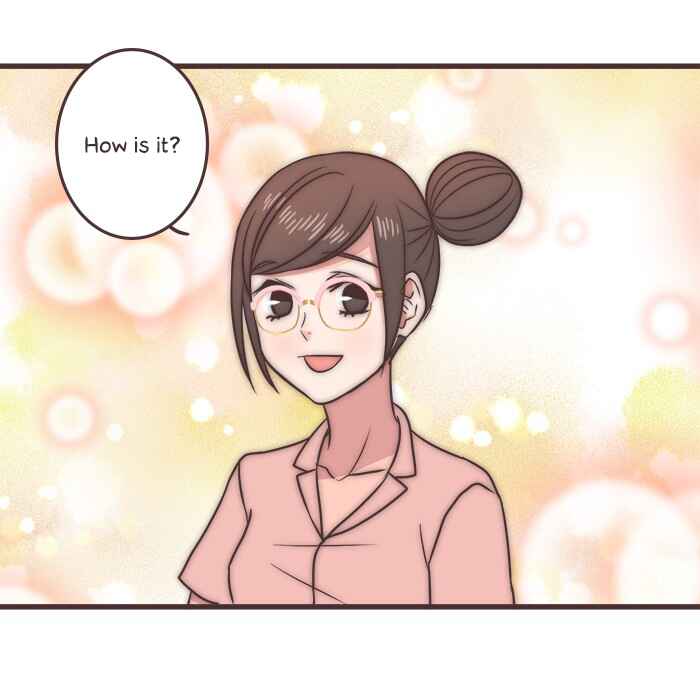 Mafia's Daughter: Operation Makeover Chapter 41 - Page 22