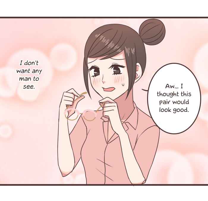 Mafia's Daughter: Operation Makeover Chapter 41 - Page 27