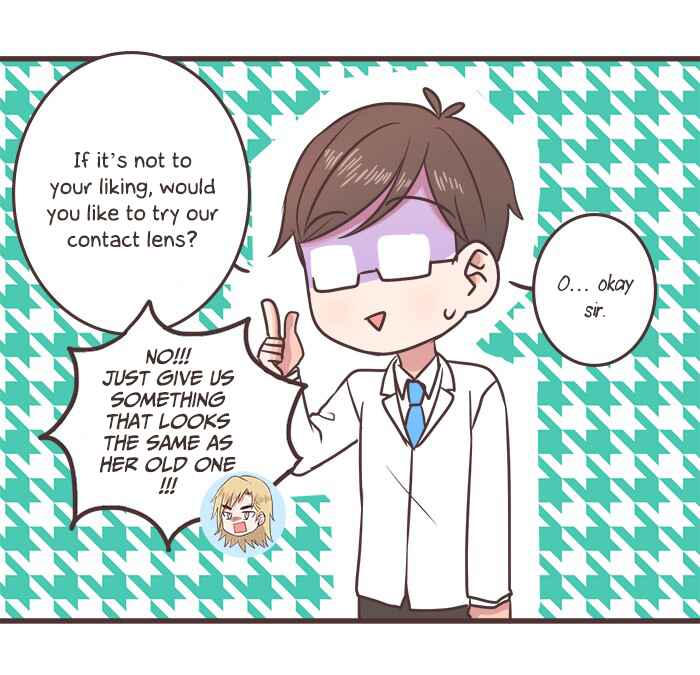 Mafia's Daughter: Operation Makeover Chapter 41 - Page 28