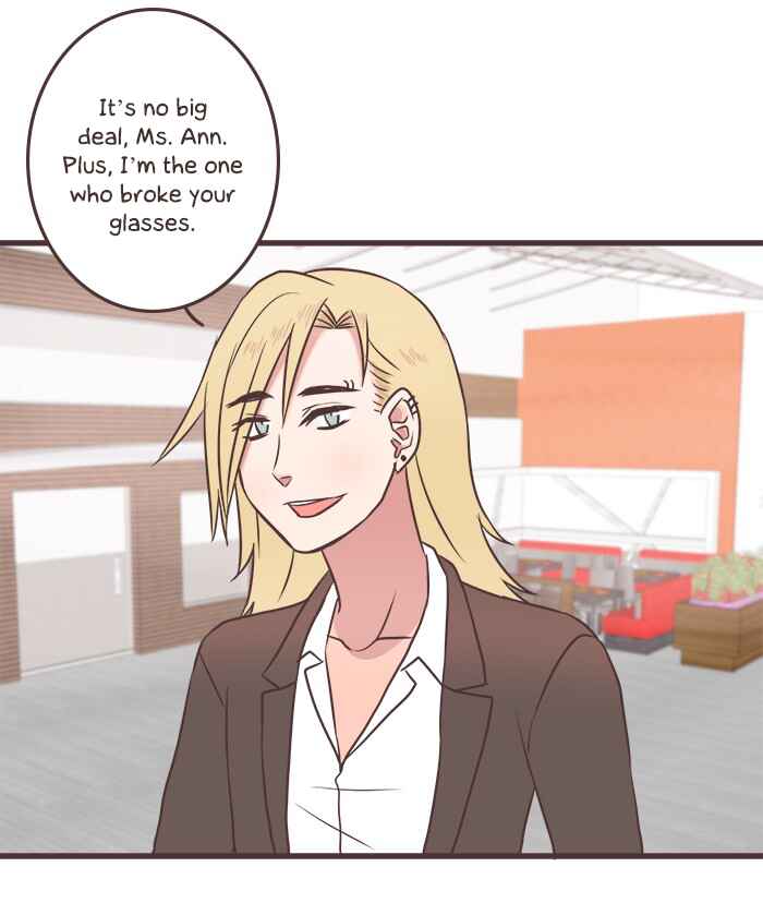 Mafia's Daughter: Operation Makeover Chapter 41 - Page 31