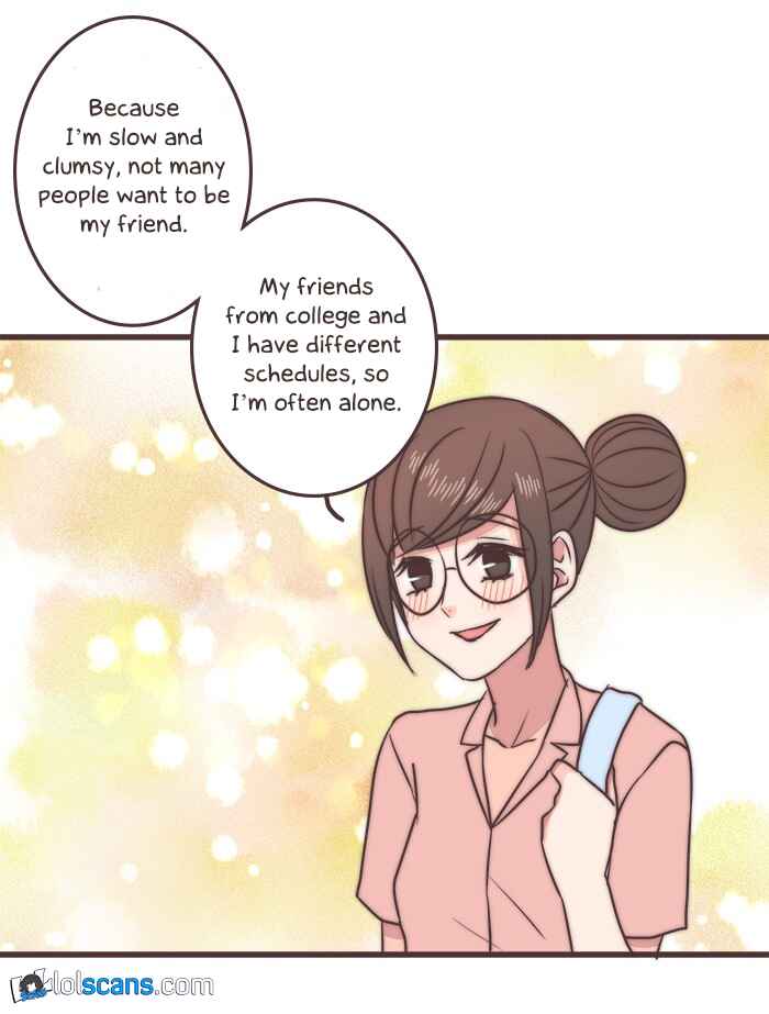Mafia's Daughter: Operation Makeover Chapter 41 - Page 33
