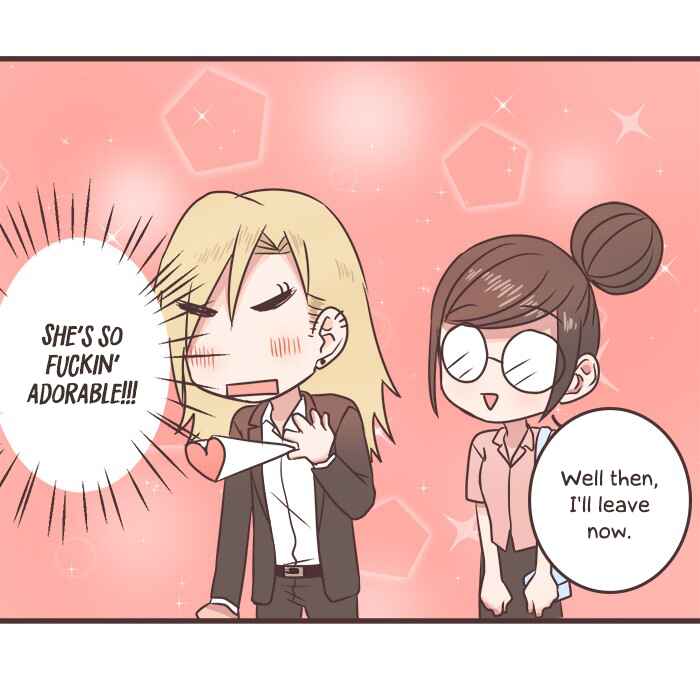 Mafia's Daughter: Operation Makeover Chapter 41 - Page 35