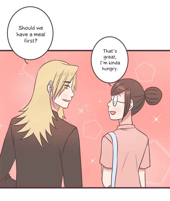 Mafia's Daughter: Operation Makeover Chapter 41 - Page 38