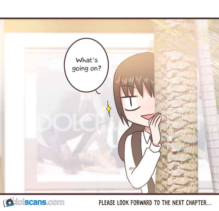 Mafia's Daughter: Operation Makeover Chapter 41 - Page 40