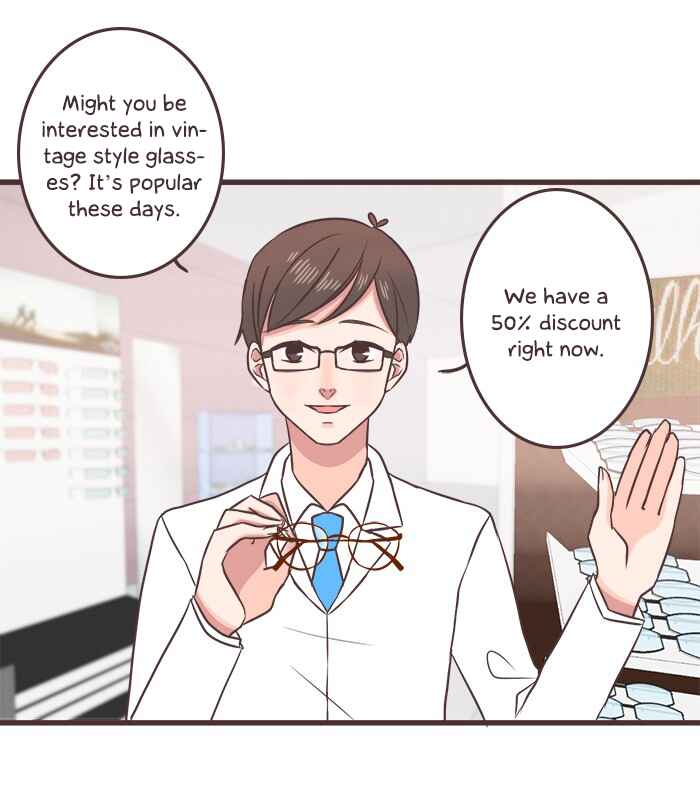 Mafia's Daughter: Operation Makeover Chapter 41 - Page 8
