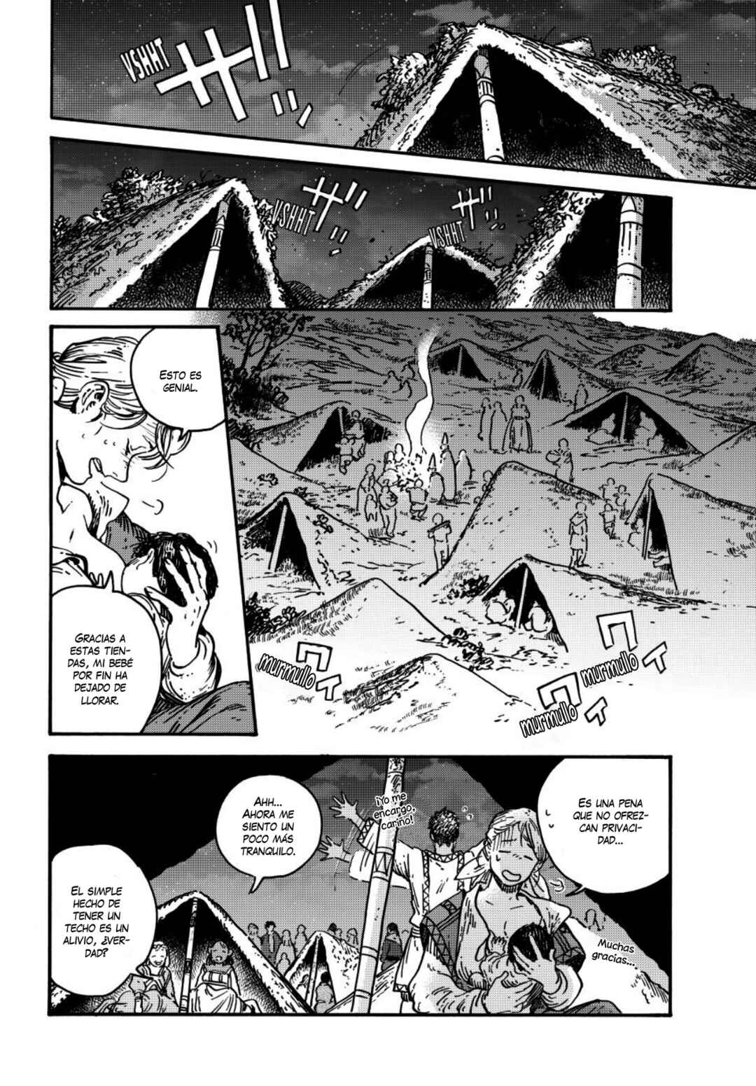 Tongari Boushi no Atelier Chapter 70 - Page 24