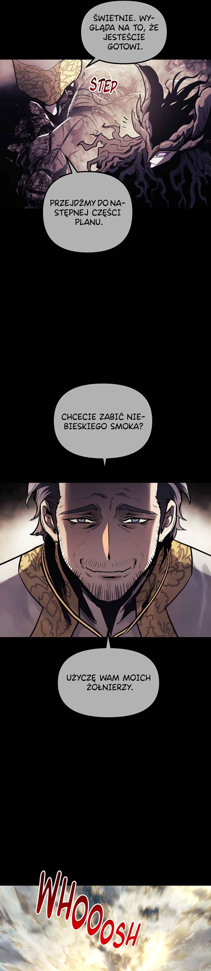 Doom Breaker Chapter 66 - Page 11