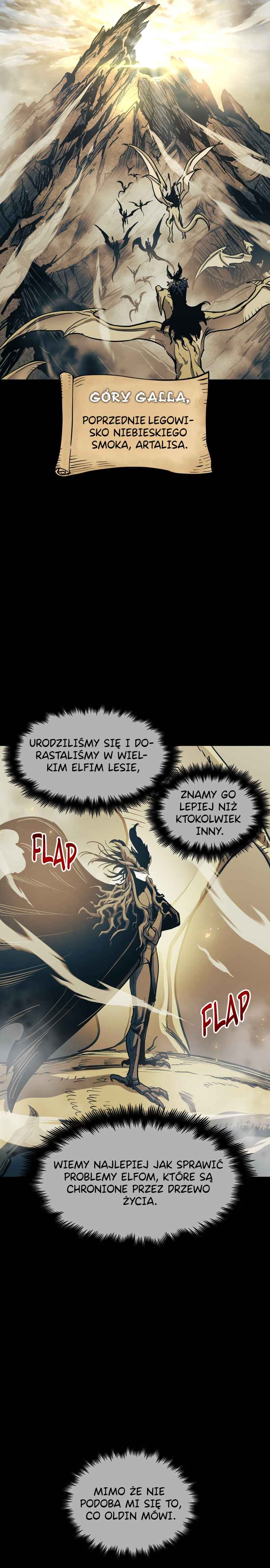 Doom Breaker Chapter 66 - Page 12