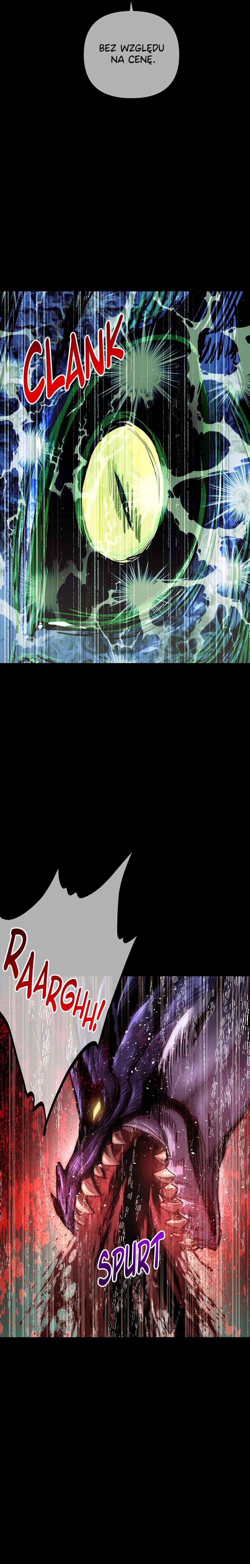 Doom Breaker Chapter 66 - Page 25