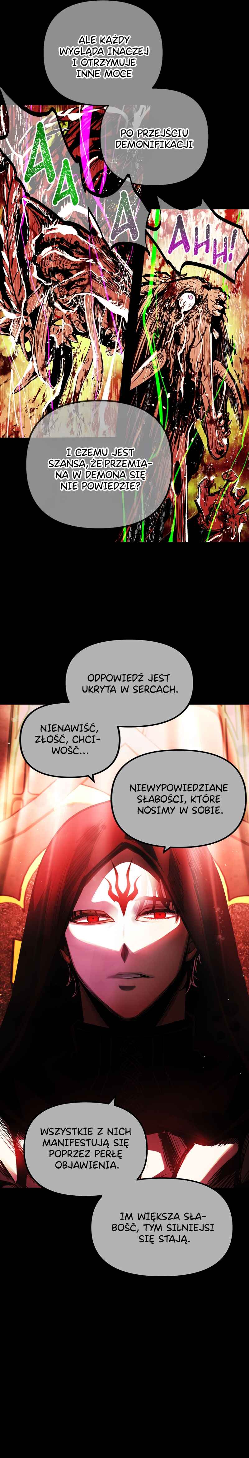 Doom Breaker Chapter 66 - Page 3