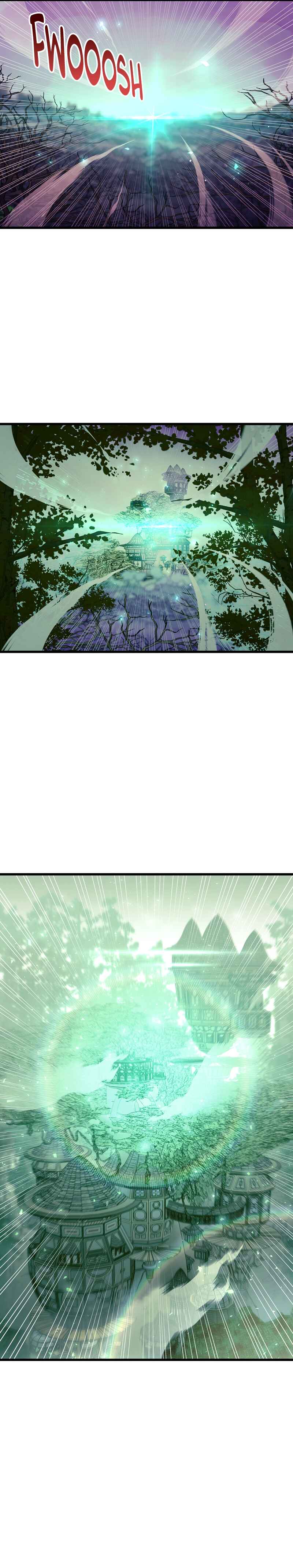 Doom Breaker Chapter 66 - Page 33