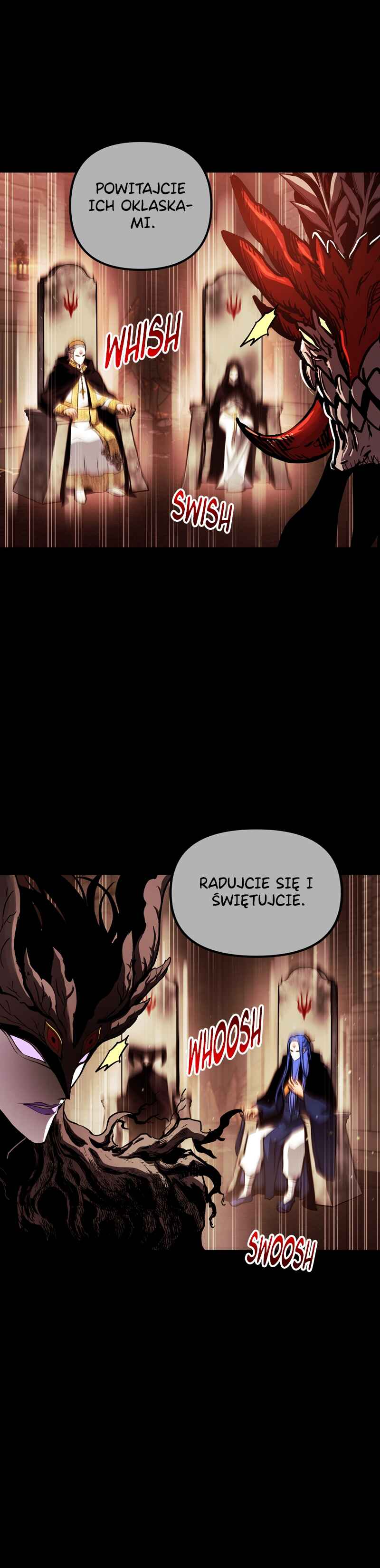 Doom Breaker Chapter 66 - Page 8