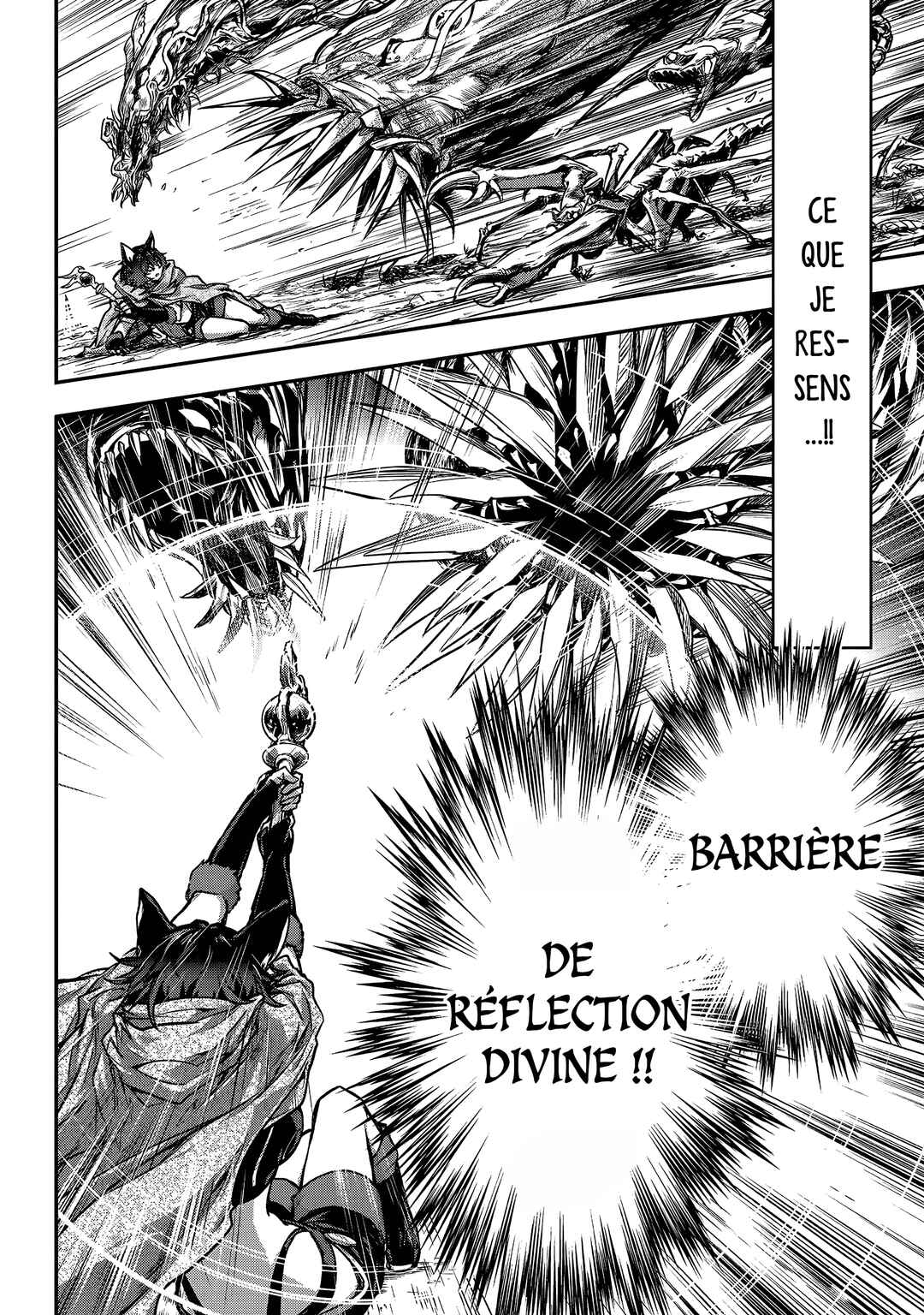 Ansatsusha de Aru Ore no Status ga Yuusha yori mo Akiraka ni Tsuyoi no da ga Chapter 33 - Page 23
