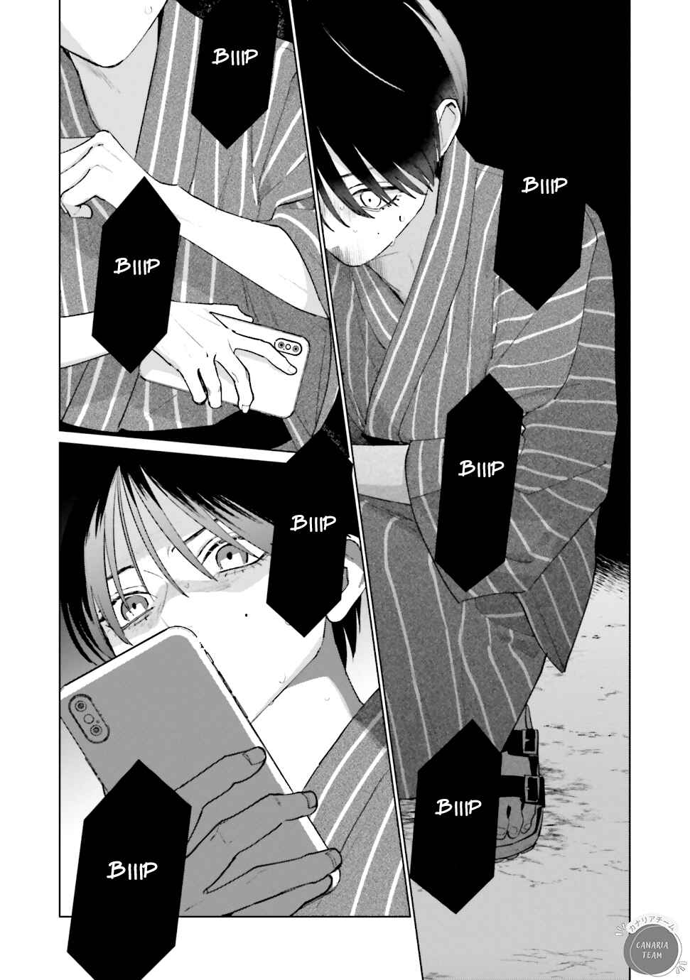 Studio Cabana Chapter 13 - Page 22