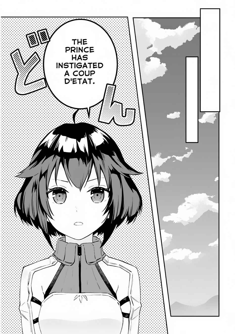 Maou ni Natta node, Dungeon Tsukutte Jingai Musume to Honobono Suru Chapter 27.2 - Page 10