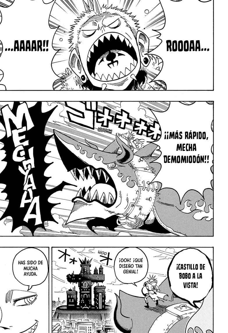 Exorcist no Kiyoshi-kun Chapter 81 - Page 8