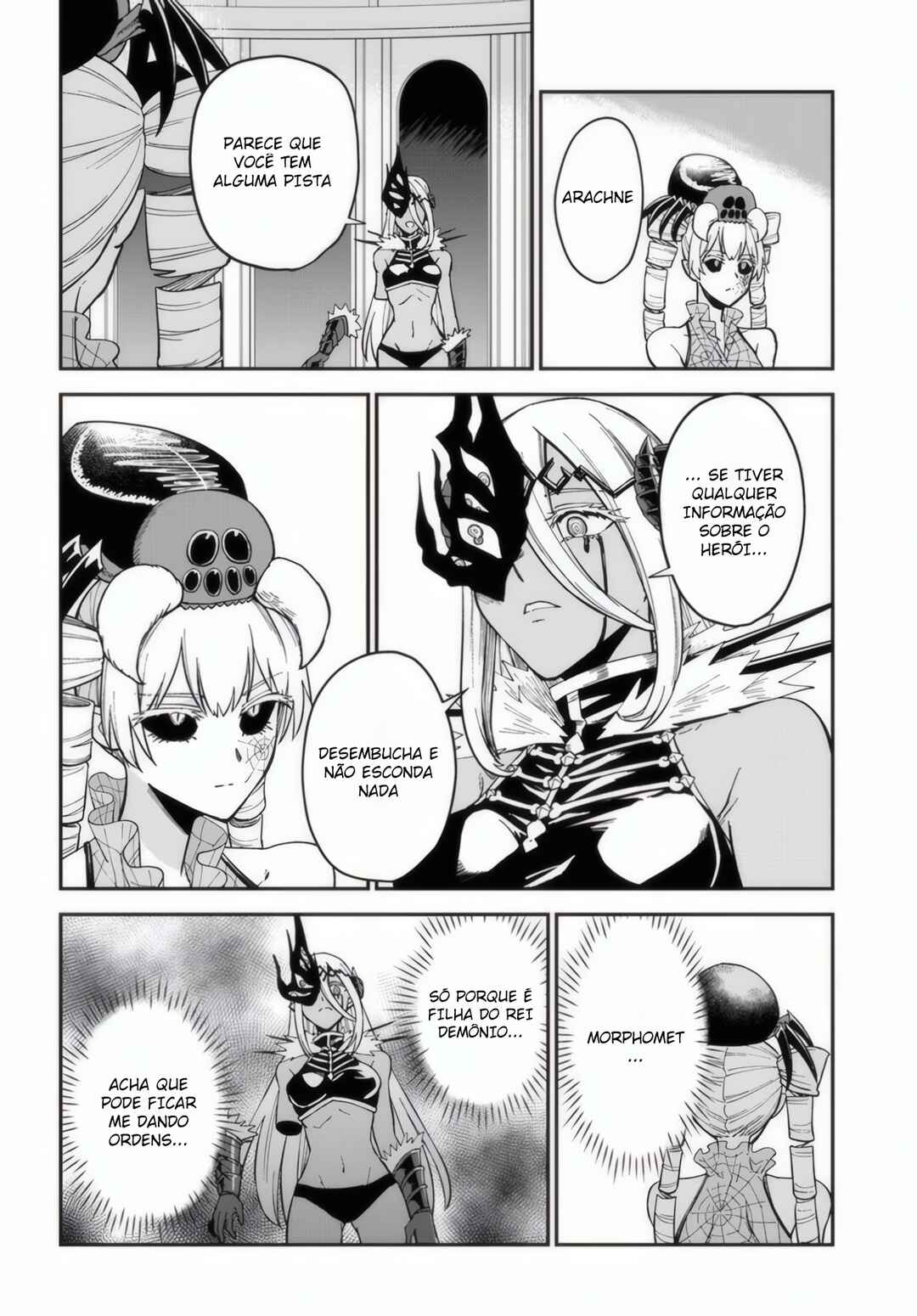 RTA Sousha wa Game Sekai kara Kaerenai Chapter 8 - Page 16