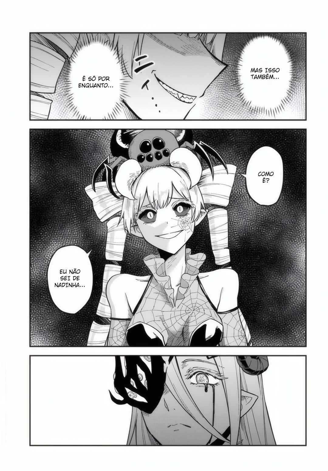 RTA Sousha wa Game Sekai kara Kaerenai Chapter 8 - Page 17