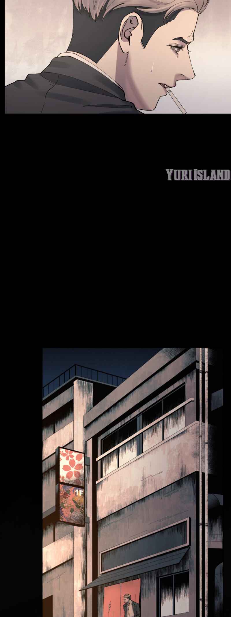6th Degree Chapter 31 - Page 17