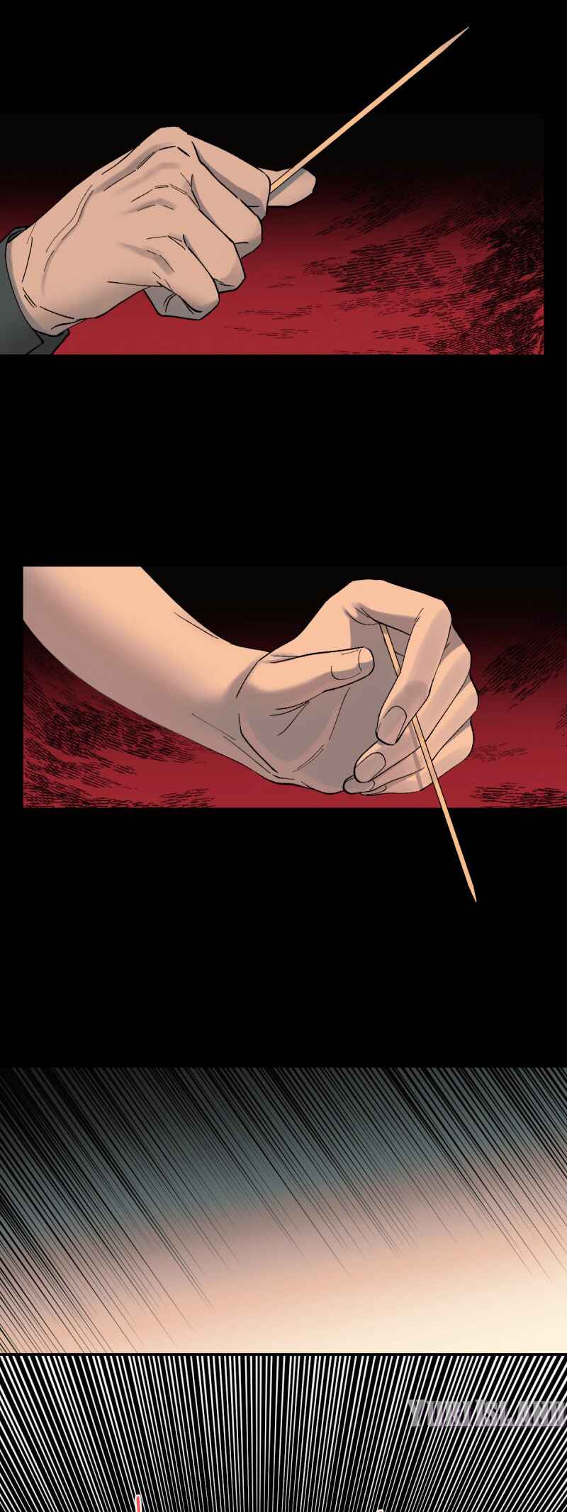 6th Degree Chapter 31 - Page 29