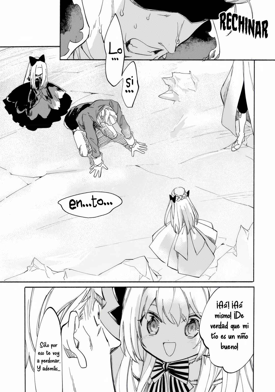 Shiitagerareta Tsuihou Oujo wa, Tensei Shita Densetsu no Majo deshita Chapter 3 - Page 22