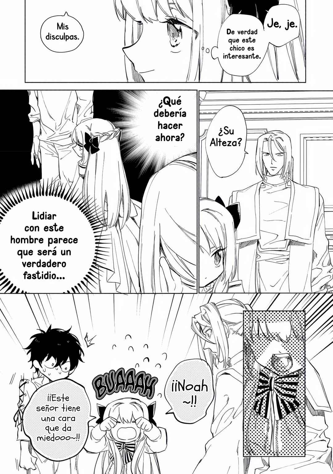 Shiitagerareta Tsuihou Oujo wa, Tensei Shita Densetsu no Majo deshita Chapter 3 - Page 28