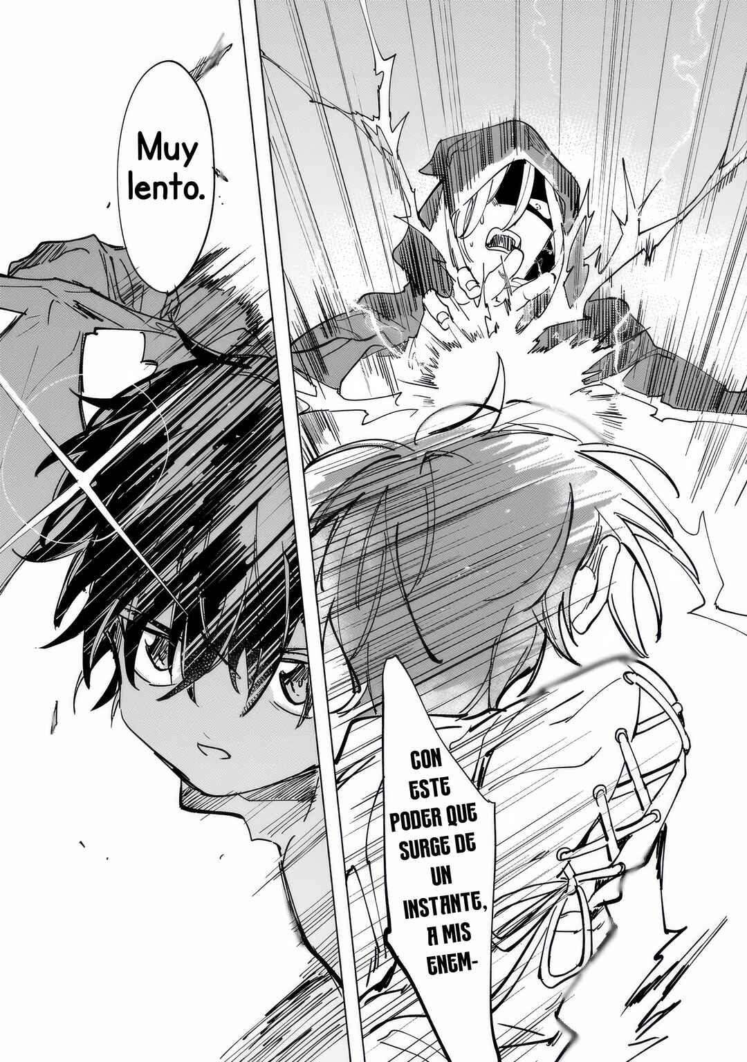 Shiitagerareta Tsuihou Oujo wa, Tensei Shita Densetsu no Majo deshita Chapter 3 - Page 8