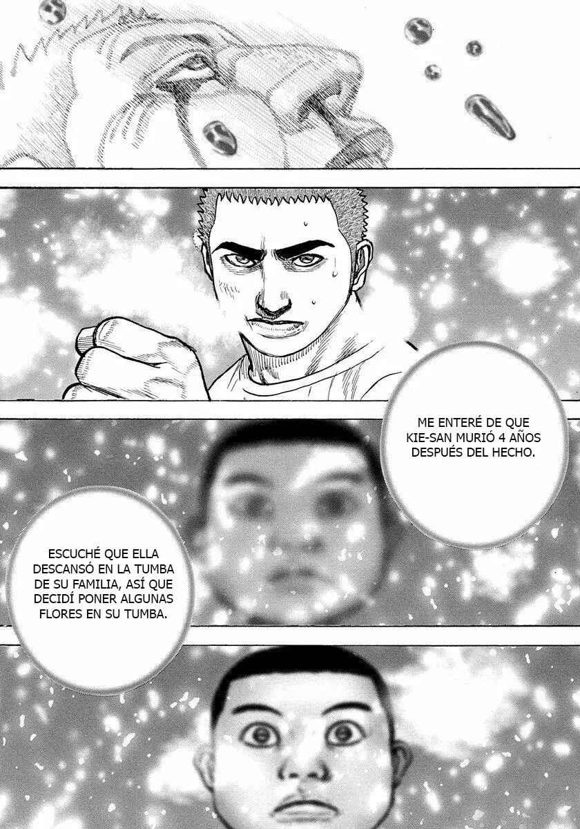 Tough Chapter 413 - Page 6