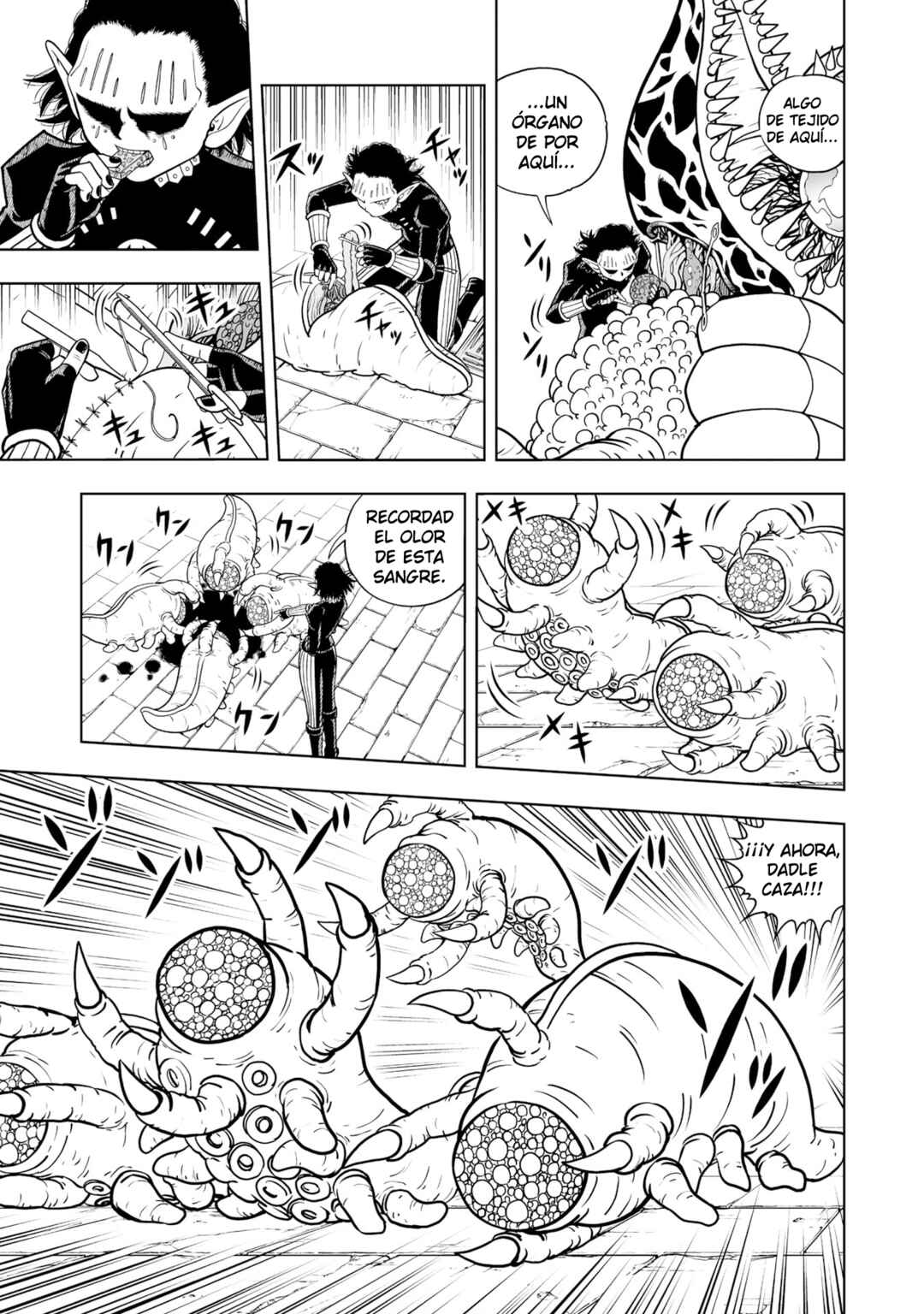 Zatch Bell! 2 Chapter 28 - Page 10
