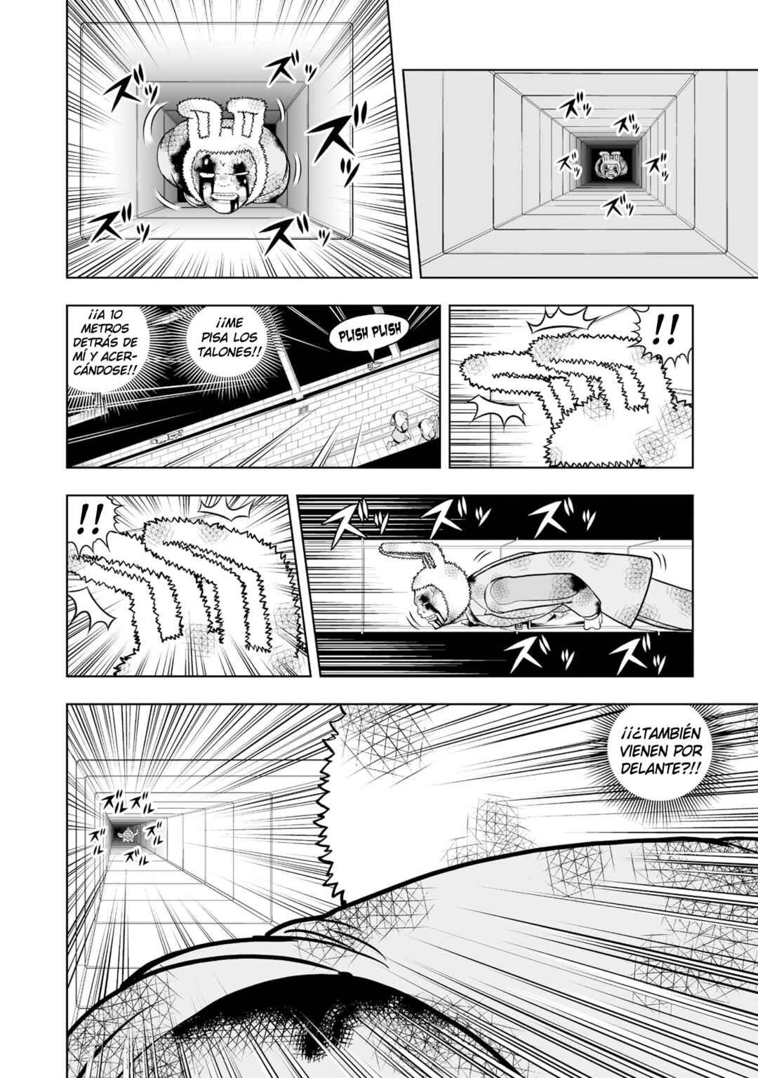 Zatch Bell! 2 Chapter 28 - Page 11
