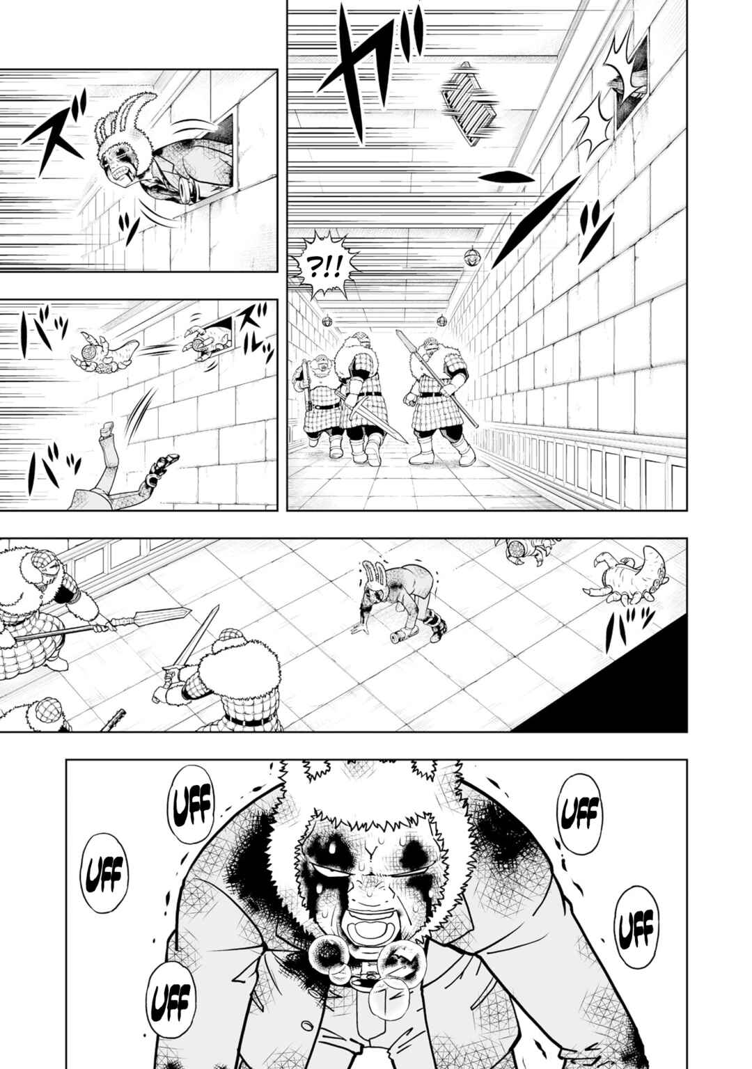 Zatch Bell! 2 Chapter 28 - Page 12