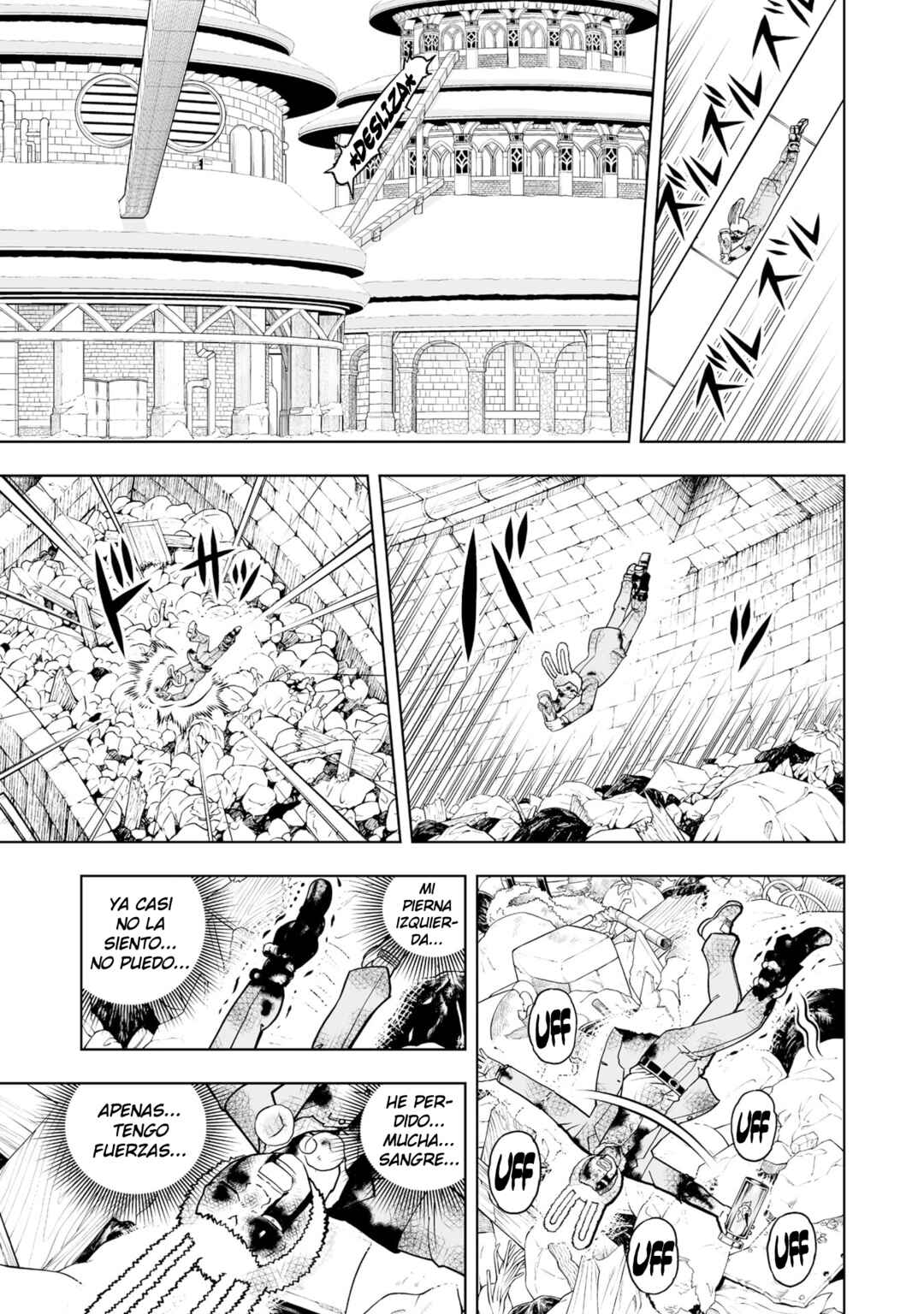 Zatch Bell! 2 Chapter 28 - Page 16