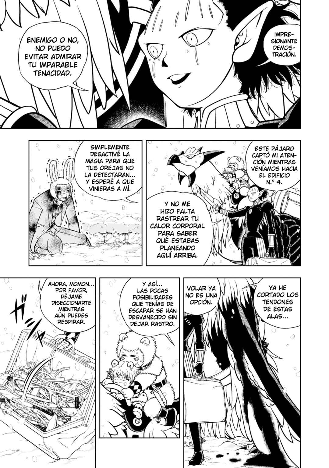 Zatch Bell! 2 Chapter 28 - Page 22