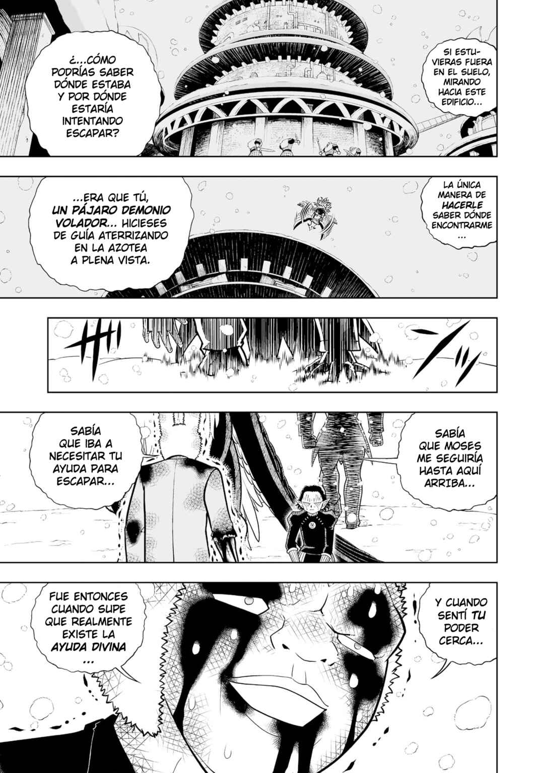 Zatch Bell! 2 Chapter 28 - Page 24
