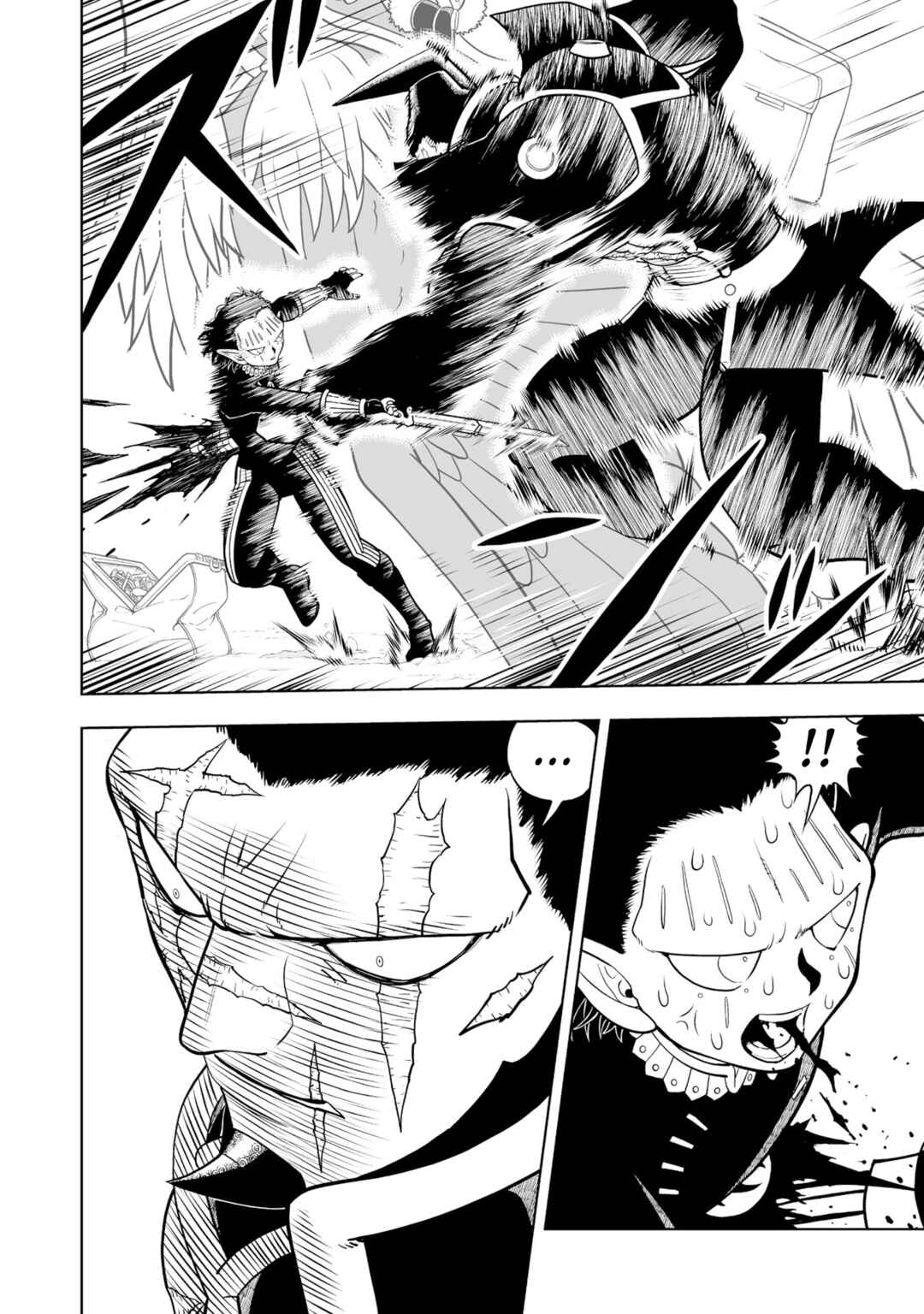 Zatch Bell! 2 Chapter 28 - Page 26