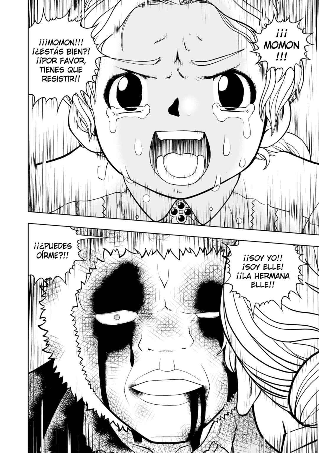 Zatch Bell! 2 Chapter 28 - Page 31