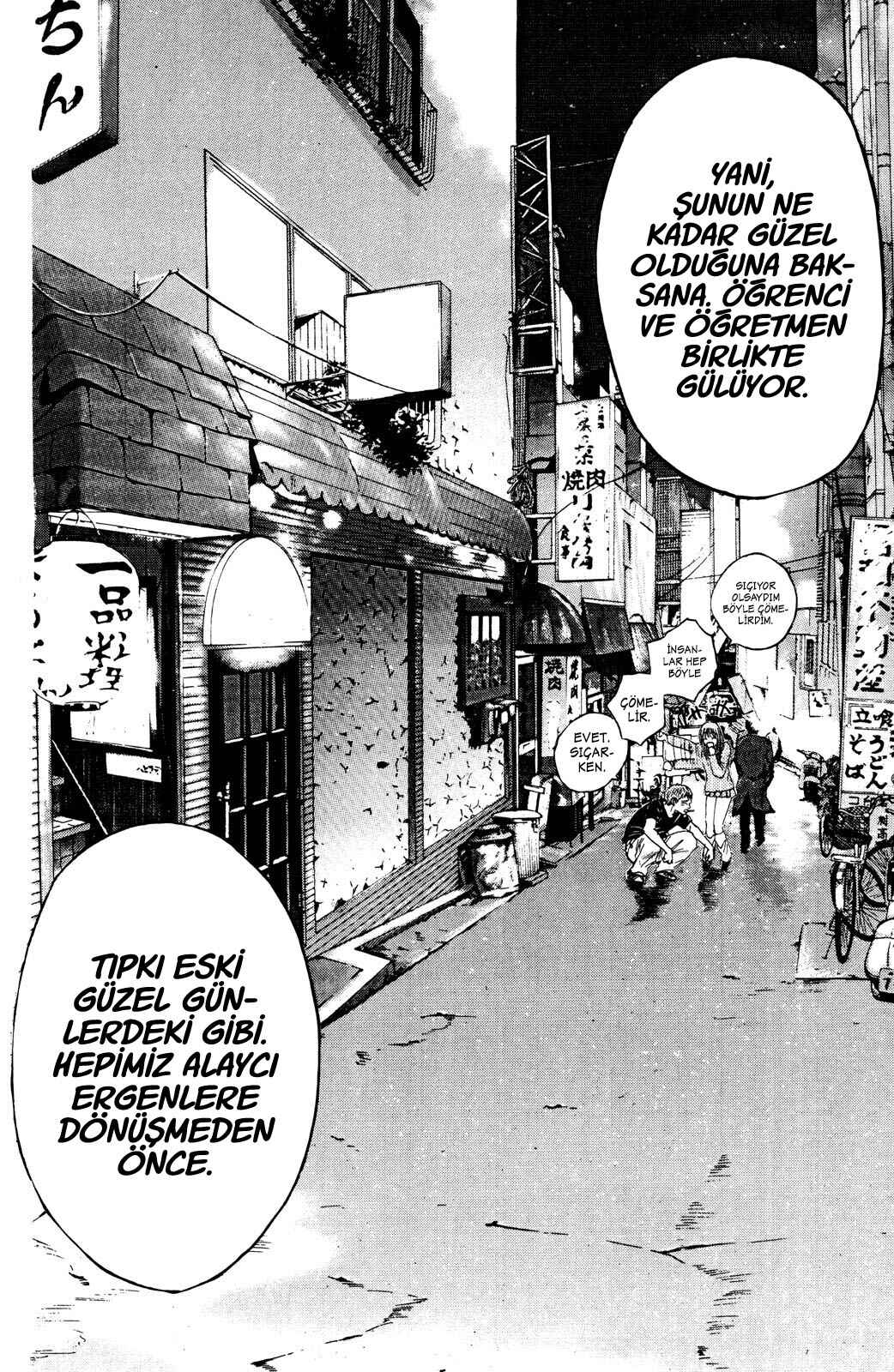 GTO: Great Teacher Onizuka Chapter 36 - Page 16