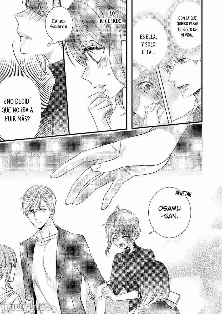 -50kg Cinderella Chapter 22 - Page 13