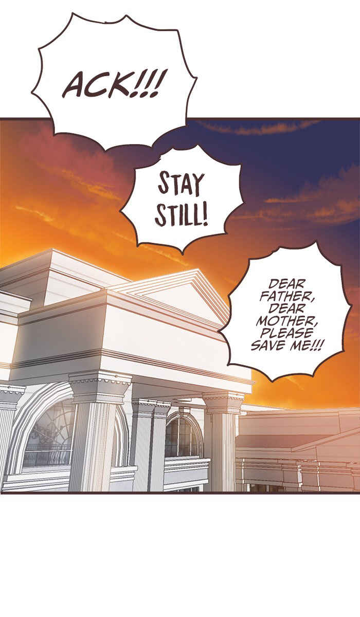 Mafia's Daughter: Operation Makeover Chapter 10 - Page 10