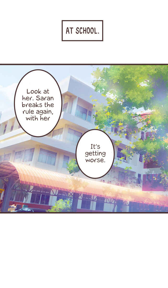 Mafia's Daughter: Operation Makeover Chapter 10 - Page 14