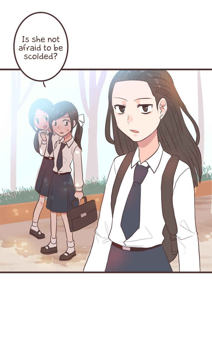 Mafia's Daughter: Operation Makeover Chapter 10 - Page 15