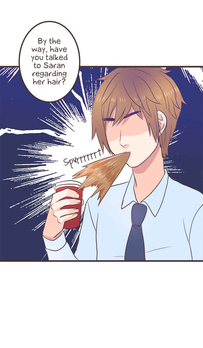 Mafia's Daughter: Operation Makeover Chapter 10 - Page 16