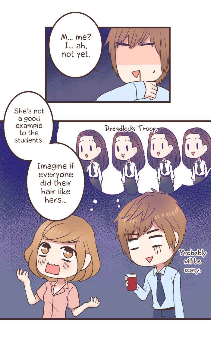 Mafia's Daughter: Operation Makeover Chapter 10 - Page 17