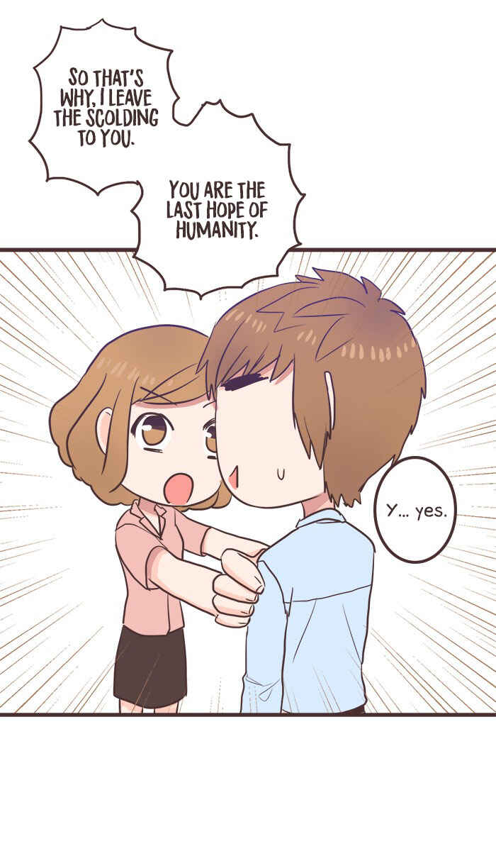 Mafia's Daughter: Operation Makeover Chapter 10 - Page 18