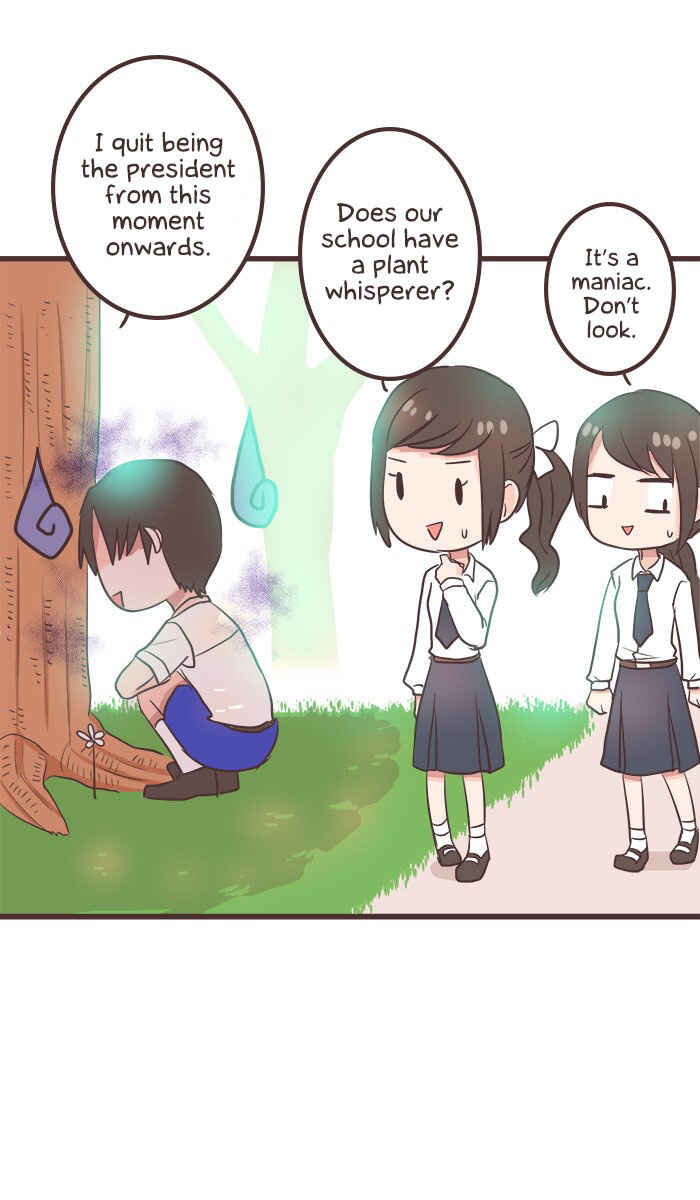 Mafia's Daughter: Operation Makeover Chapter 10 - Page 21