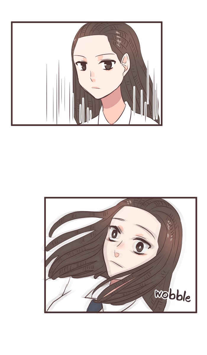 Mafia's Daughter: Operation Makeover Chapter 10 - Page 24