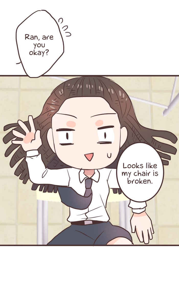 Mafia's Daughter: Operation Makeover Chapter 10 - Page 26